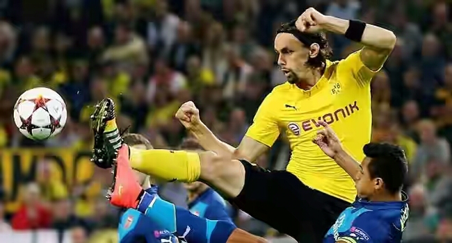 Yıldız Oyuncu Sonunda Veda Etti